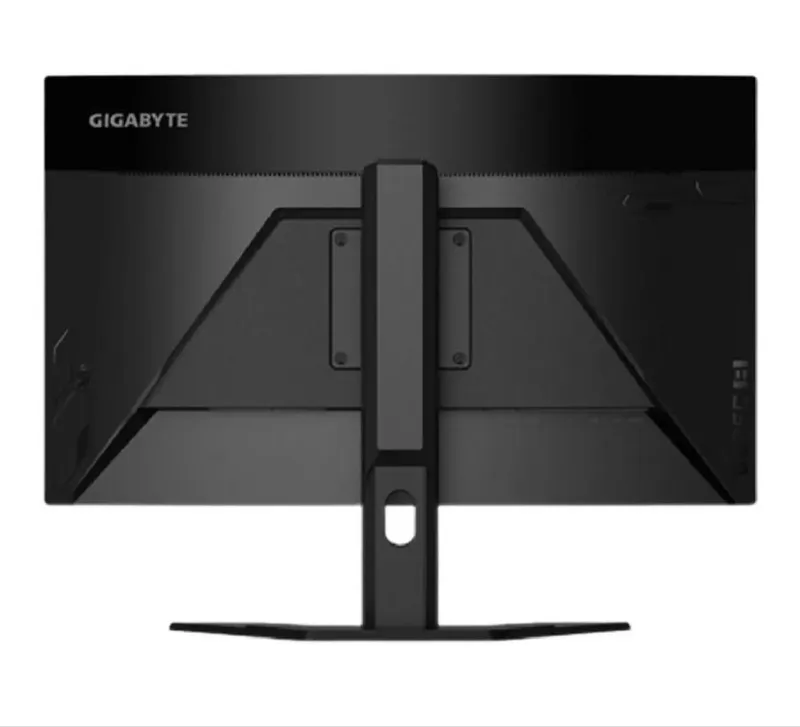 Монитор Gigabyte - 27” G27QC A Curved, VA, 165hz — фото 2
