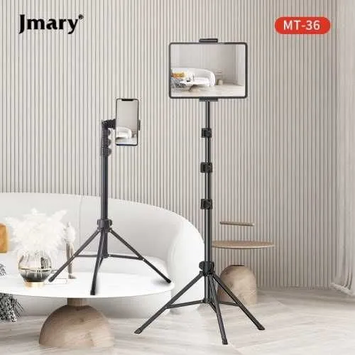 Shtativ, Штатив для смартфона и камеры Jmary MT-36