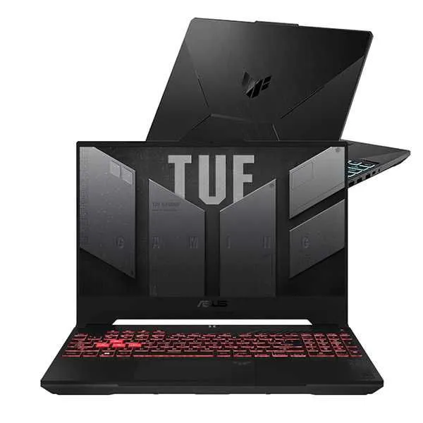Asus TUF Gaming FA506N/R5-7535HS/8GB/512GB/RTX3050/15.6" FHD noutbuki 1 Asus TUF Gaming FA506N/R5-7535HS/8GB/512GB/RTX3050/15.6" FHD noutbuki 1