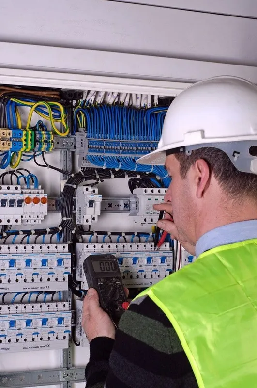 Elektirik xizmati Услуги Электрика 24/7