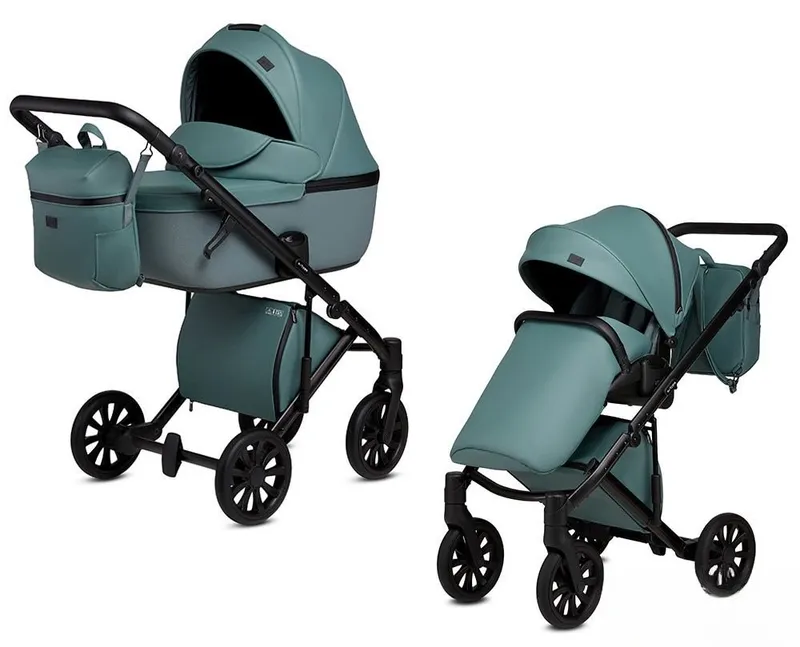 Anex 2в1, 300$ цвет aqua 1 Anex 2в1, 300$ цвет aqua 1