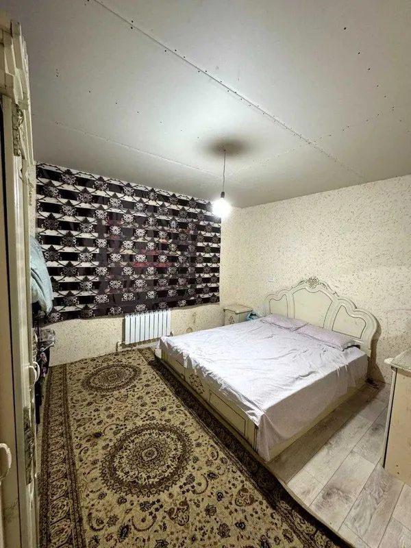 Продаю свою дом 5.сотох+1сотох в Авангарде,в Уртачирчике ,5 ком, — фото 1
