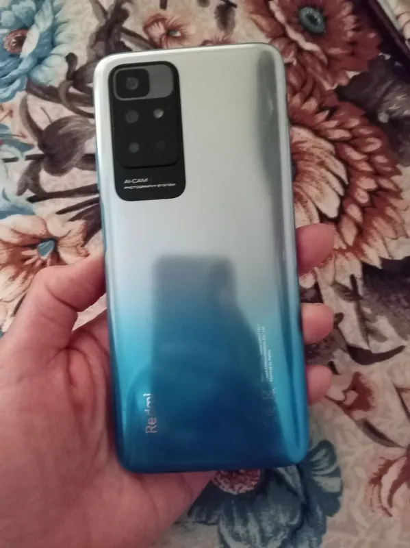Redmi 10 срочно продаётся 1 Redmi 10 срочно продаётся 1