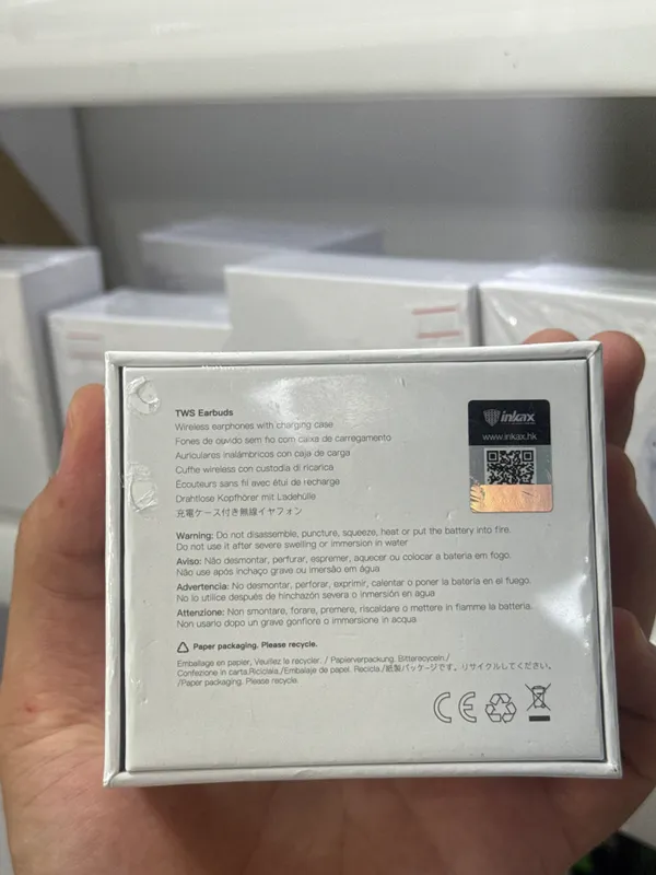 airpods pro3 3