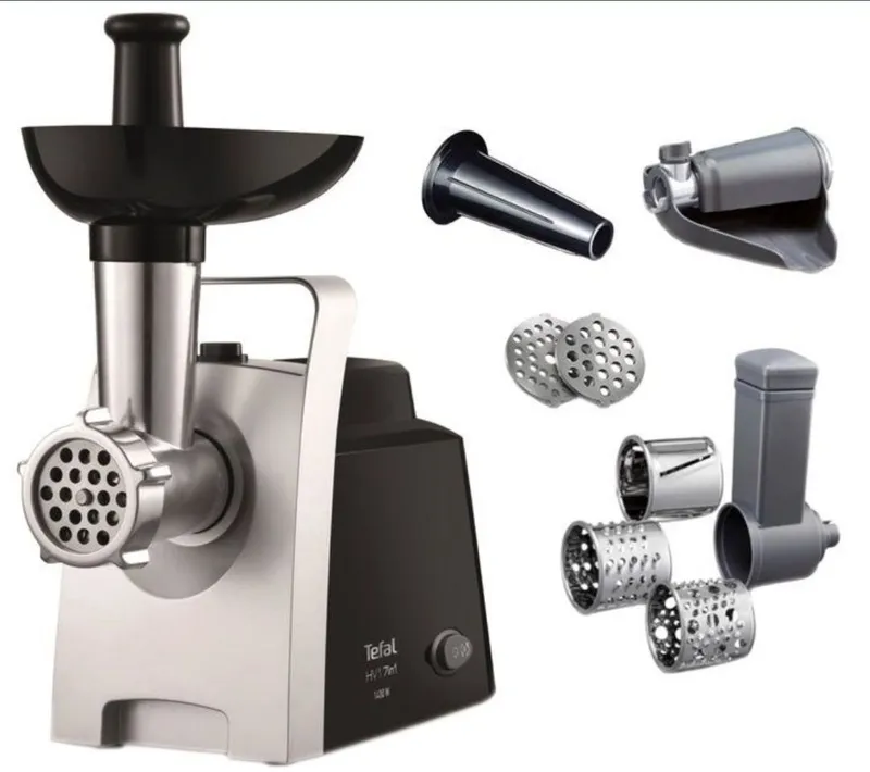 Мясорубка Tefal NE109838 Мясорубка Tefal NE109838