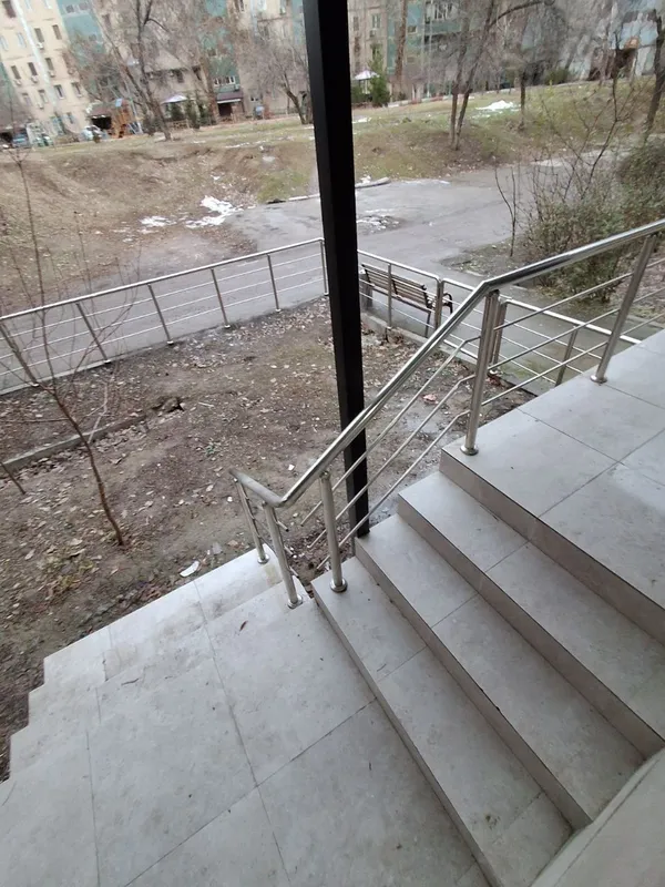 Продаётся Помещение 313м2 2 этаж Орн- Гидрометцентр,Алайский (N220) — фото 7