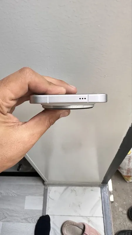 VIVO X300 PRO 12/512 gb Silver 21 cycle 5