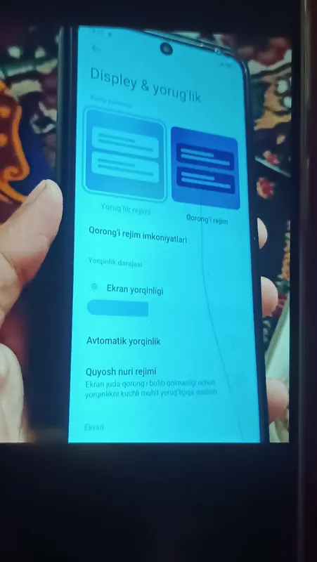 Redmi Note 12S Sotiladi