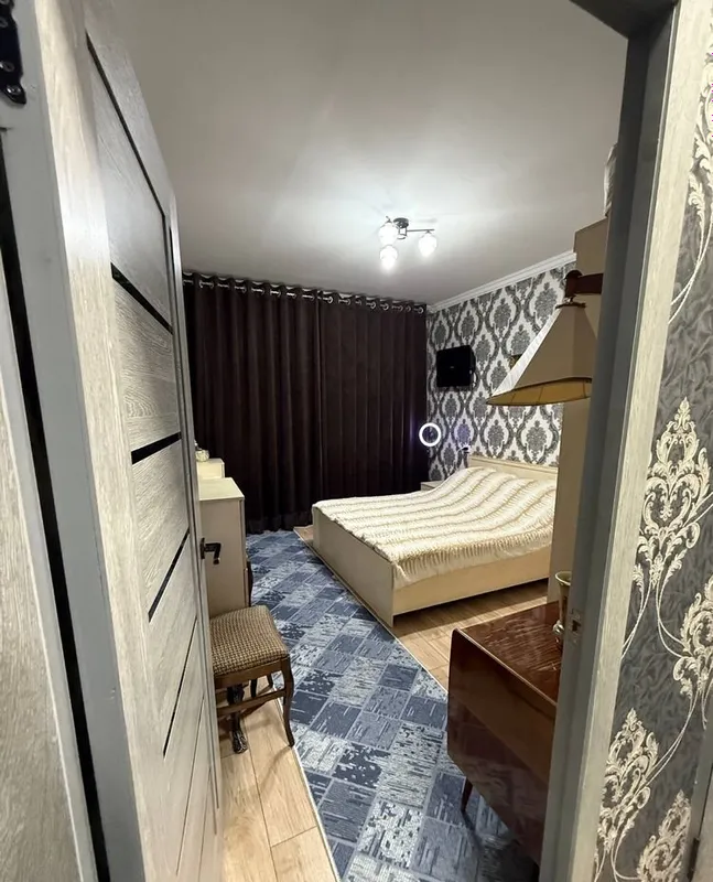 Продается 2х комнатная квартира, в районе Ойдина. 4 Продается 2х комнатная квартира, в районе Ойдина. 4