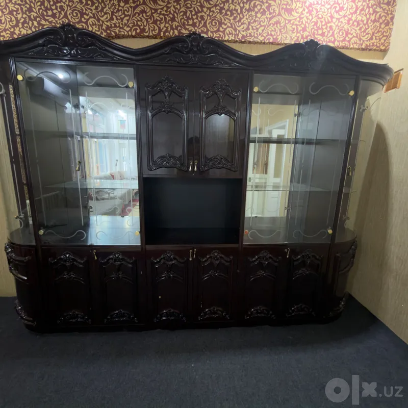 Мебель для зала, гарнитура , стенка 1 Мебель для зала, гарнитура , стенка 1