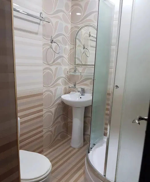 Сдается квартира рядом м.Айбек 2х ком 50квм 6
