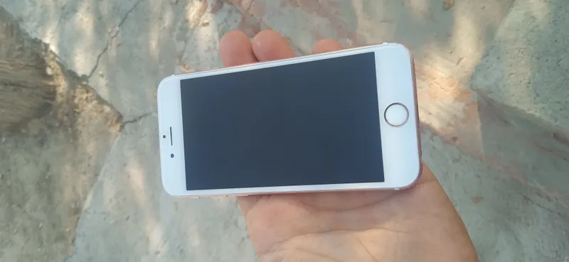 iPhone 6s 2