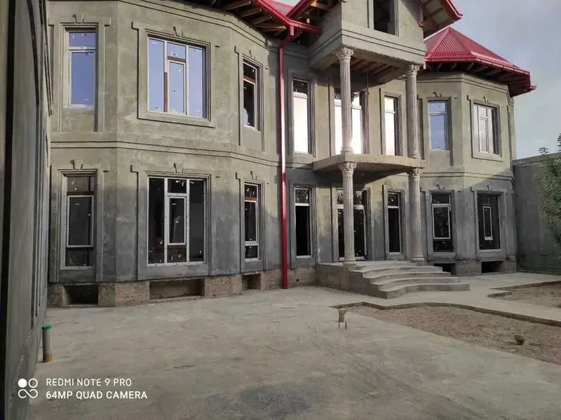Akfa plast eshik deraza romalar Samarqand bo'ylab dostavka — фото 6