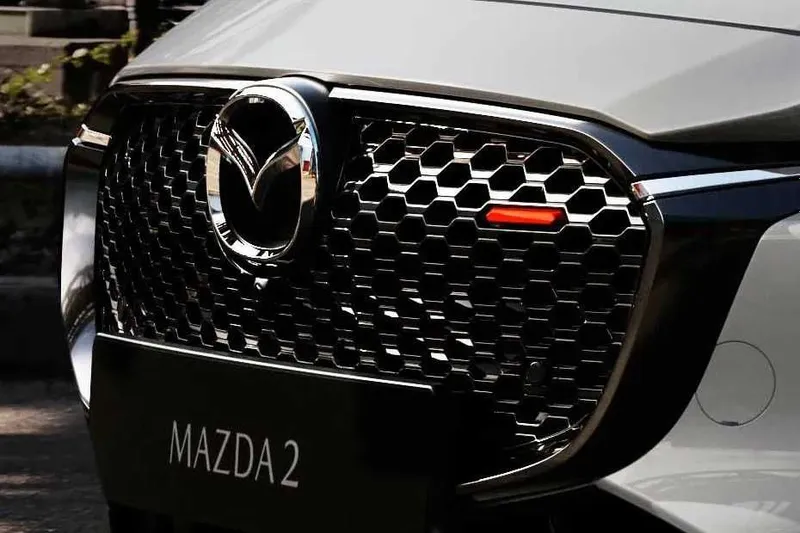 Mazda 2 Naqd va Halol nasiya savdo — фото 2