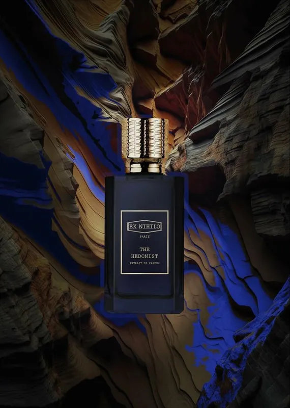French Avenue Aether, Extrait de Parfum