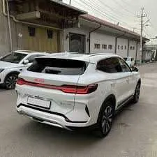 BYD song plus champion smart.naxd halol nasiya — фото 1