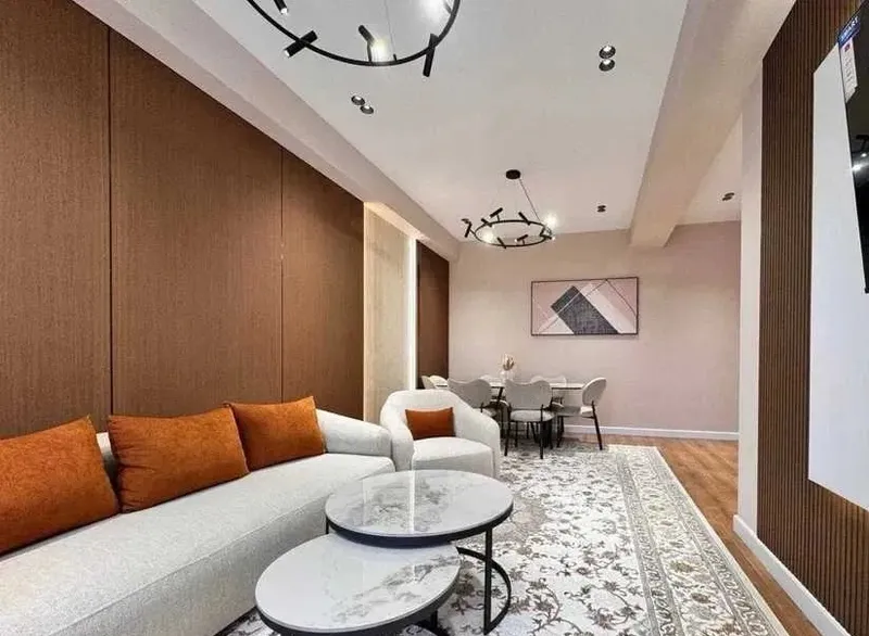 Юнусабад 13-кв 3 комнаты • 95 м² • 4/12 этаж 2