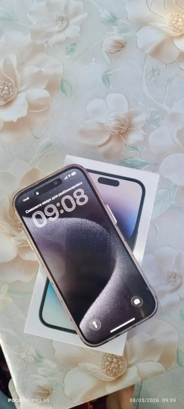 Iphone 14 Pro 256gb