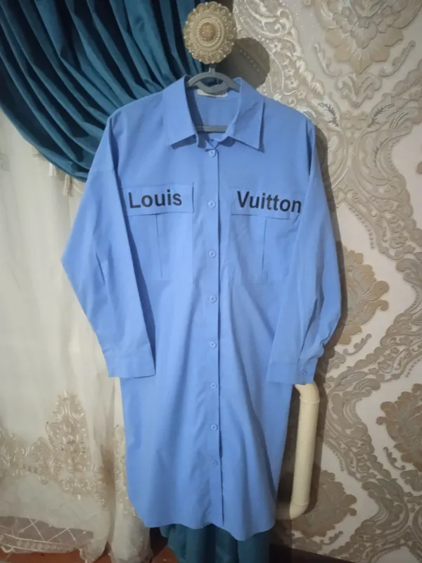 Luis Vitton 1 Luis Vitton 1