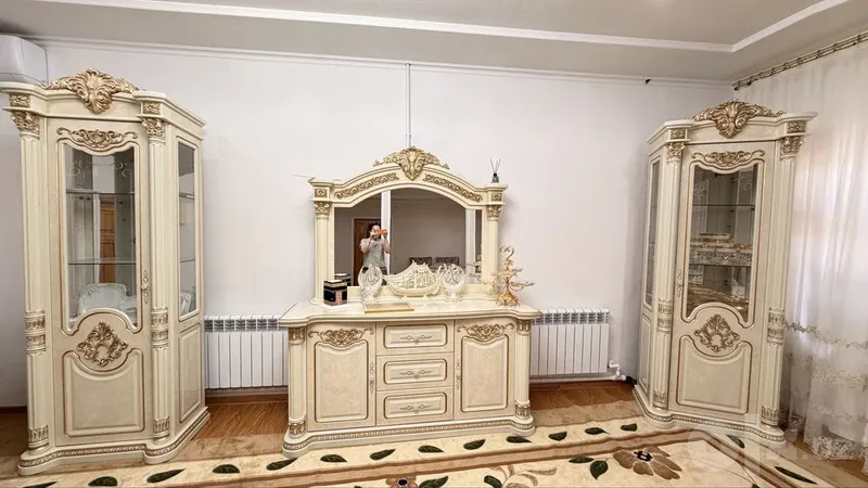 Комплекты пенала и комода 1 Комплекты пенала и комода 1