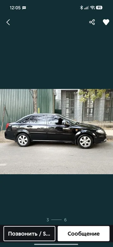 Lacetti 1.8 at gaz Gentra 3 Lacetti 1.8 at gaz Gentra 3