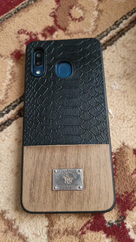 Samsung a20 3