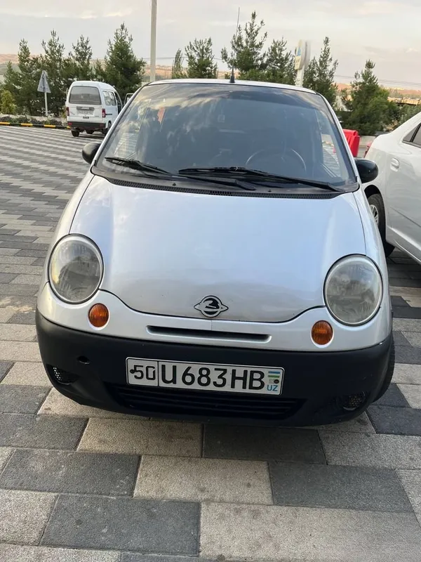 Matiz mx super,3 4 Matiz mx super,3 4