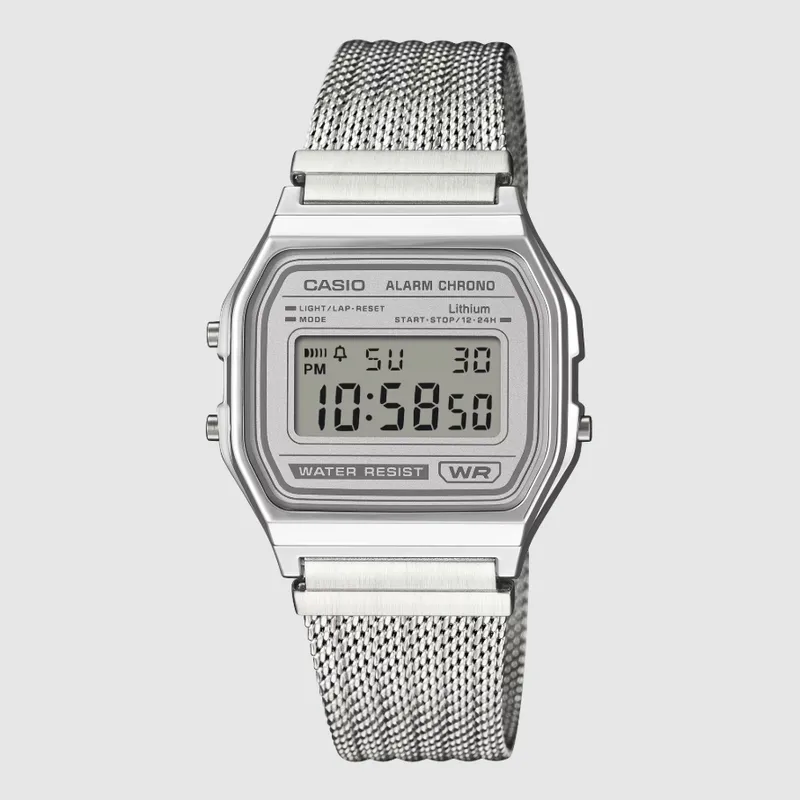 CASIO A158WEM 2 CASIO A158WEM 2