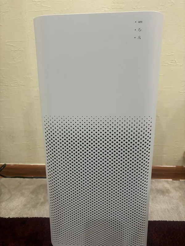 Xiaomi Air Purifier 2 Очиститель воздуха Havo tozalagich 37m/kv 2