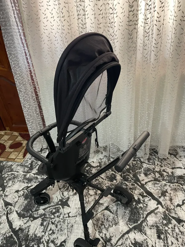 Dron kolyaska 1