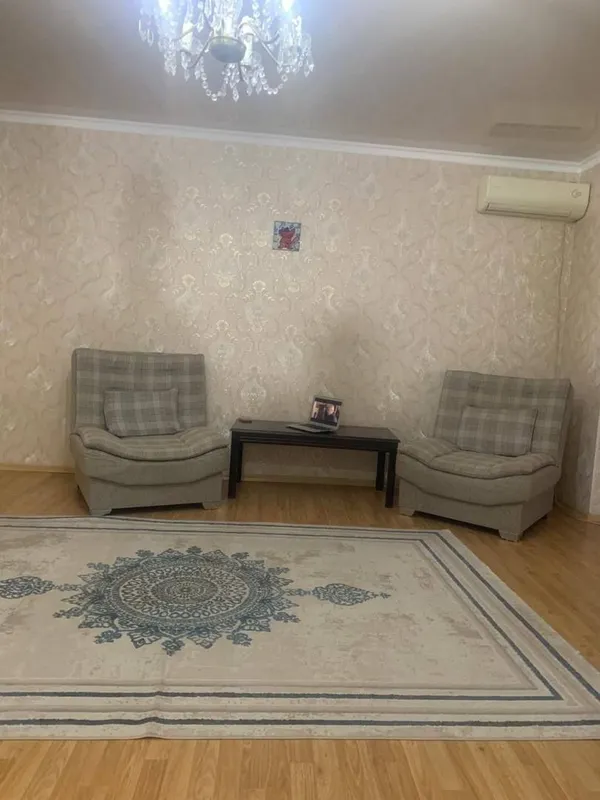 Аренда квартира Ул. Садыка Азимова 2/1/4 60 м2 3 Аренда квартира Ул. Садыка Азимова 2/1/4 60 м2 3