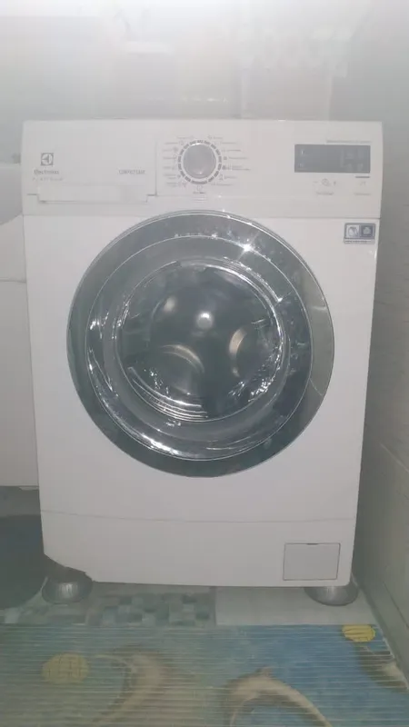 Продам стиральную машину срочно! 2 Продам стиральную машину срочно! 2