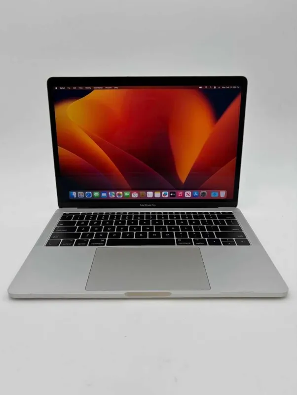 Macbook Pro | Ideal | 100% 2 sikl 2017 oxiri
