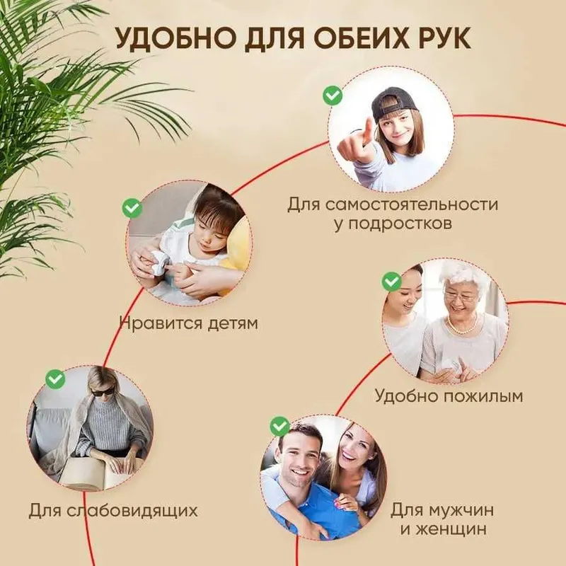 Электрическая машинка/кусачки для стрижки ногтей Xiaomi Seemagic 3 Электрическая машинка/кусачки для стрижки ногтей Xiaomi Seemagic 3