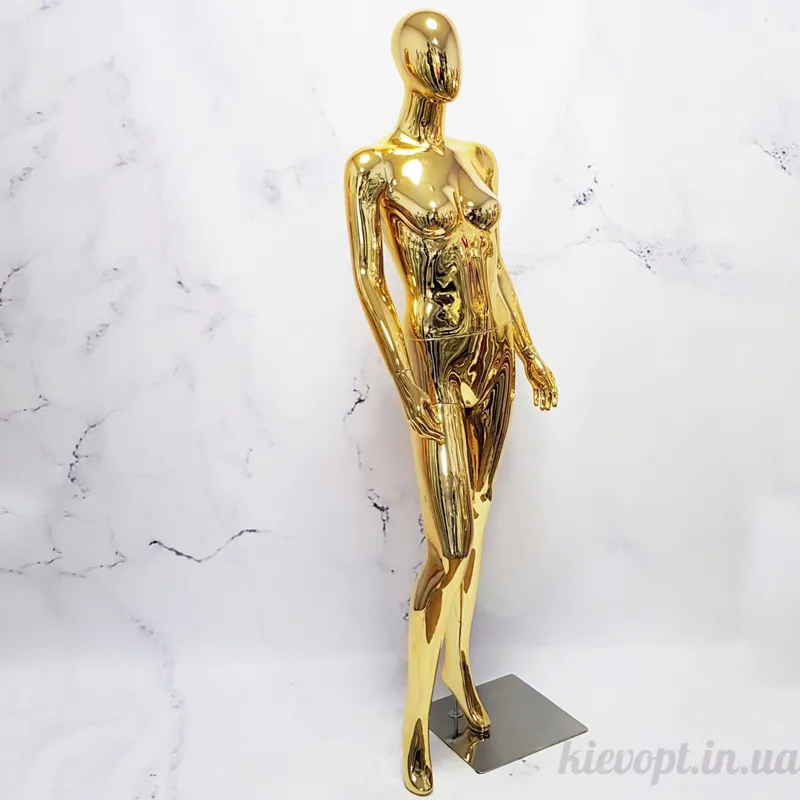 Maniken sotiladi. Tilla rangda ideal holati