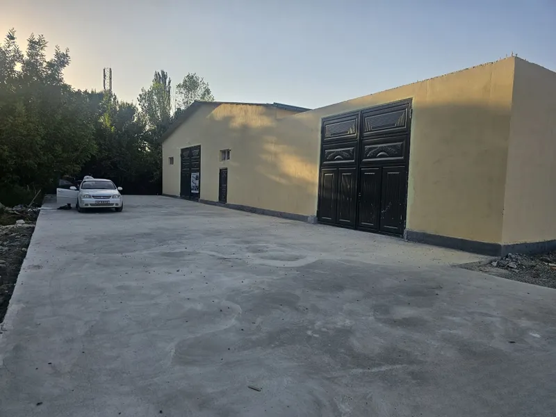 Ishlab chiqarish uchun bino ijaraga beriladi! 2 Ishlab chiqarish uchun bino ijaraga beriladi! 2