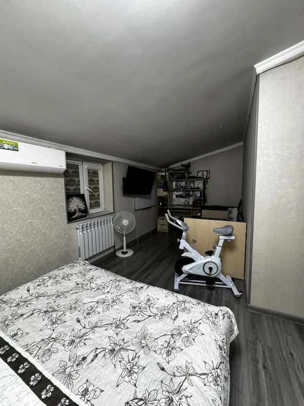 Продажа 3 комнатная 110м² Старые Сергели Евро — фото 5