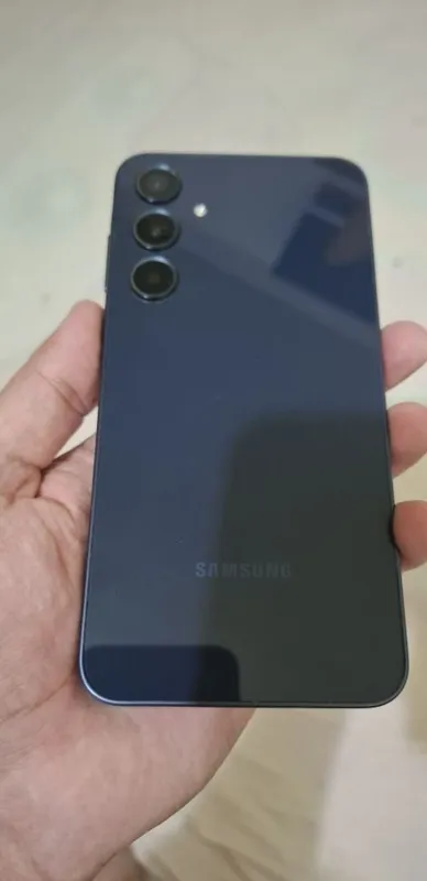 Samsung A35 5G, 128 GB, qutisi va hujjatlari bor, juda ehtiyotkorlik bilan foydalanilgan 6 Samsung A35 5G, 128 GB, qutisi va hujjatlari bor, juda ehtiyotkorlik bilan foydalanilgan 6