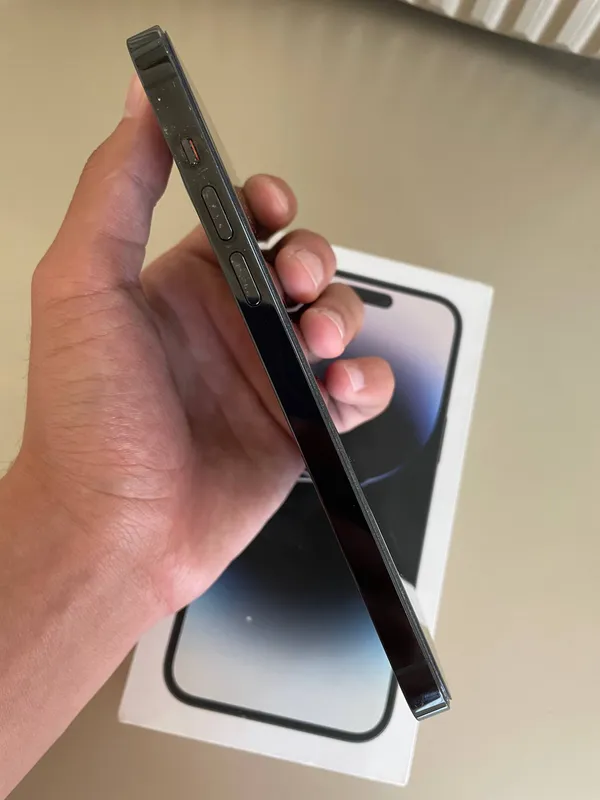 iPhone 14 Pro Max