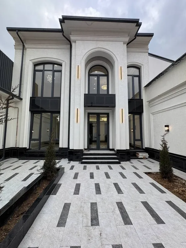 Продаётся Дом 2.8 соток ул.Циолковского Мирзо Улугбекский район — фото 1