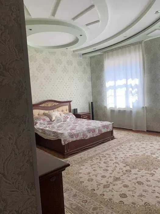 Аренда Дома около парка Бобура 9