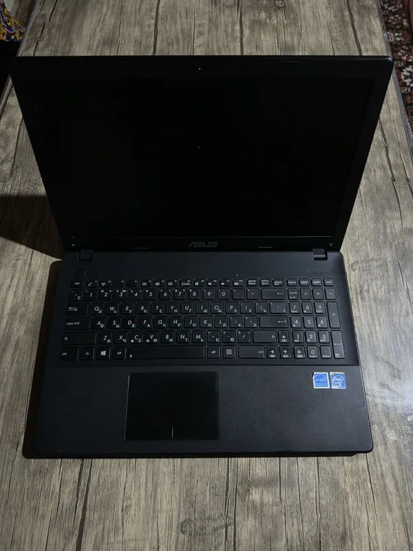 Asus notbook ideol srochno — фото 2