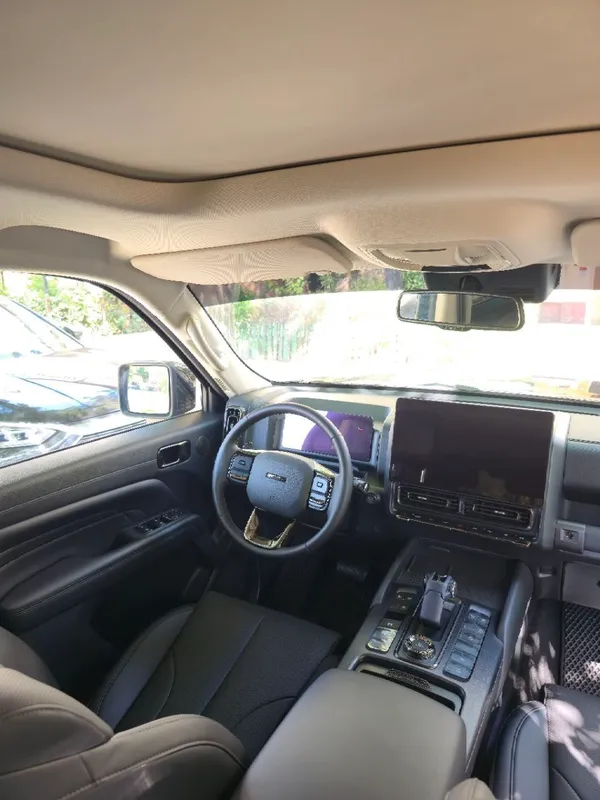 Haval h9 premium — фото 5 Haval h9 premium — фото 5
