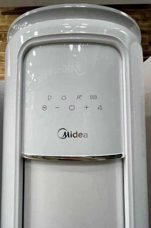 Кондиционер Колонный PREMIUM MIDEA 24,000 - BTU YC-400 Инверторный 4
