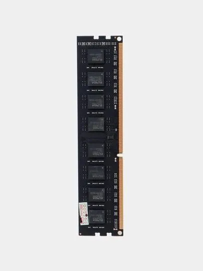 Kingston DDR4 operativ xotira 3 Kingston DDR4 operativ xotira 3