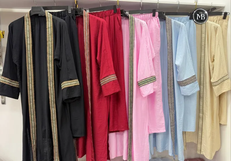 New Collection koylak