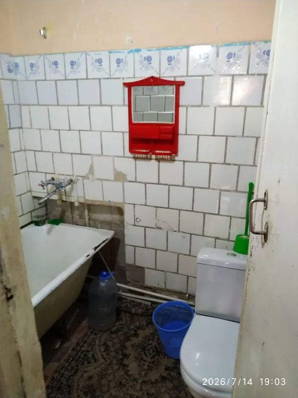 В Калта-Сае сдается в аренду 2-комнатная квартира 5 В Калта-Сае сдается в аренду 2-комнатная квартира 5