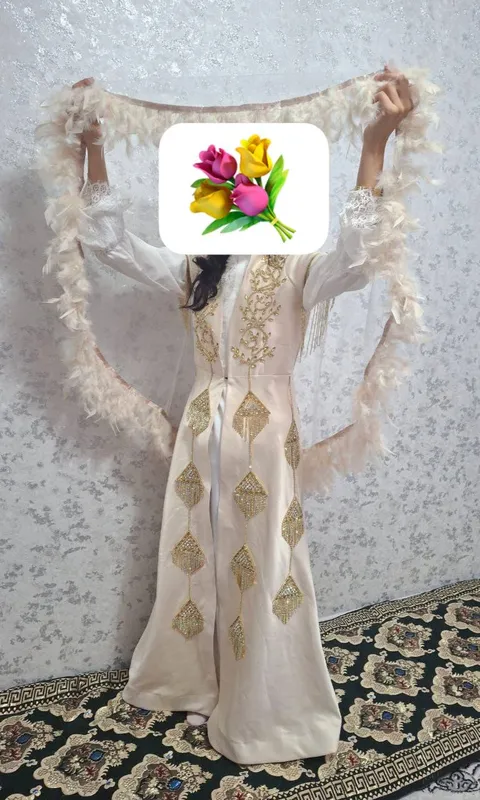 Milliy dvoyka ko’ylak Narxi:200ming
