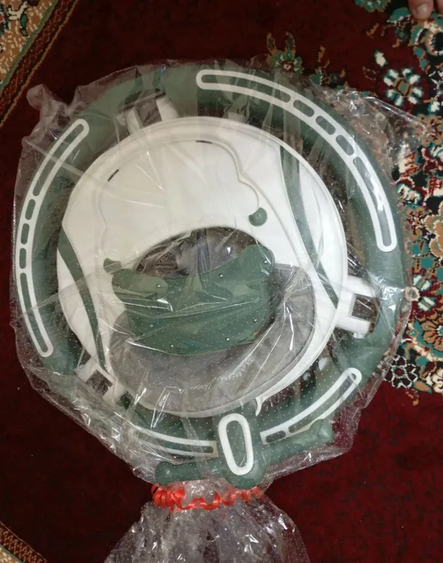 ходунки