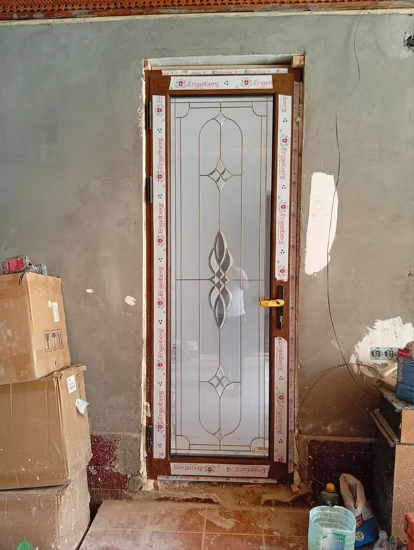 Akfa deraza va eshiklar buyurtma bering 1